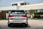 BMW X3 M Competition 2019 года (WW)